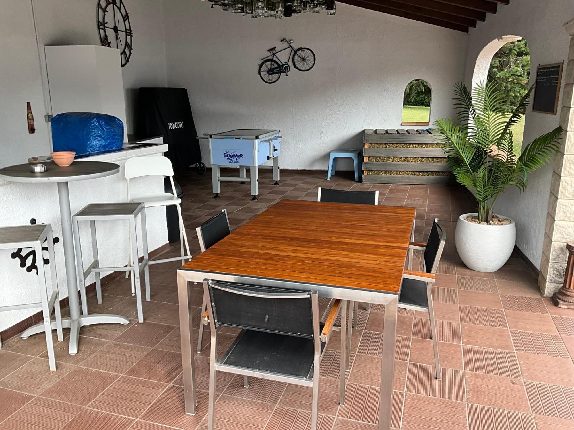 Number9 - Now With Air Conditioned Rooms Carlipa Екстер'єр фото