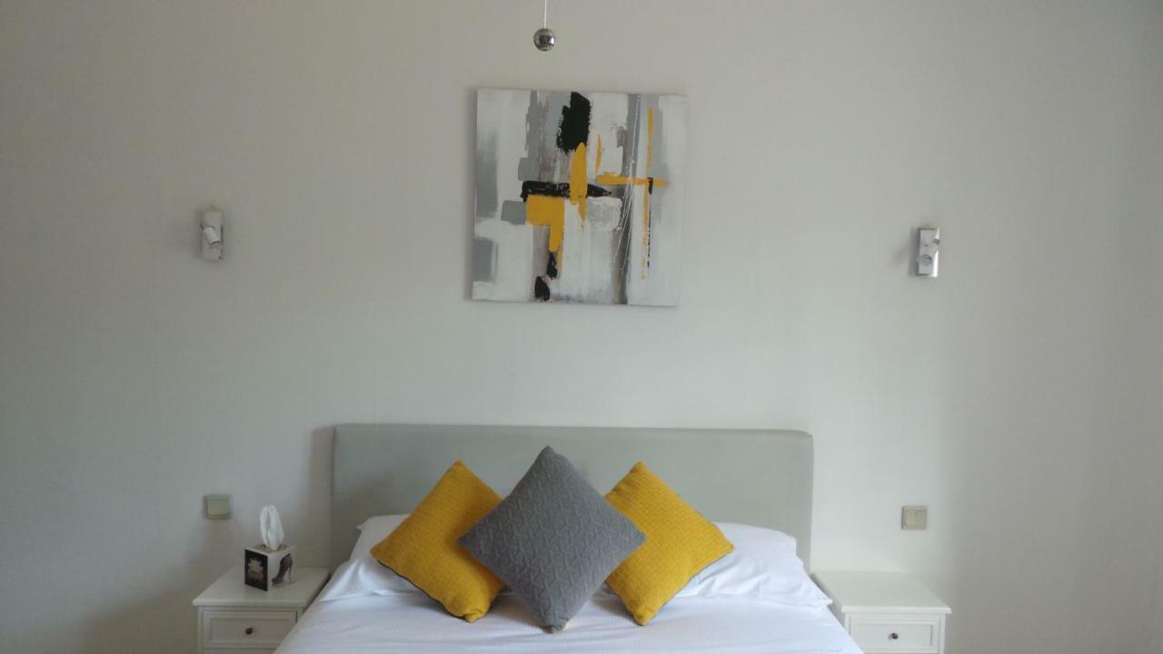 Number9 - Now With Air Conditioned Rooms Carlipa Екстер'єр фото